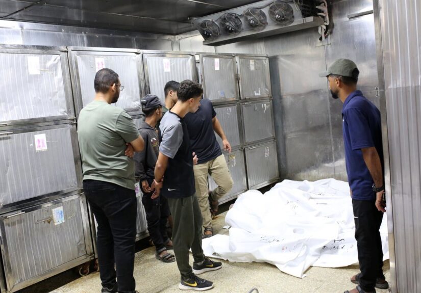 Tres muertos, incluido un menor, en nuevos ataques israelíes en la Franja de Gaza pese al alto el fuego