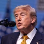 Trump afirma que espera que el fin de la guerra con Irán "esté cerca" e insiste en que Teherán "quiere un acuerdo"