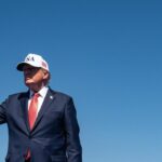 Trump asegura que la guerra en Irán acabará "justo después" de las elecciones de noviembre en EEUU