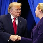 Trump construirá dos nuevas bases militares en el sur y el este de Groenlandia