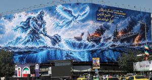 Trump espera que el fin de la guerra con Irán «esté cerca» e insiste en que Teherán «quiere un acuerdo»