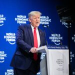 Trump espera que haya más contactos con Irán la semana próxima