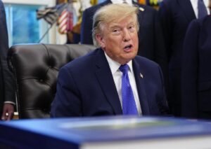 Trump niega estar dispuesto a relajar las sanciones contra Irán a cambio de concesiones sobre su programa nuclear