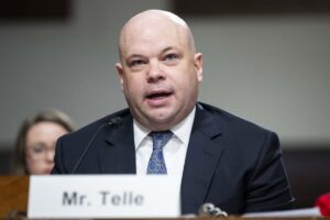 Trump nombra secretario interino del Ejército al subsecretario del cuerpo de Obras Civiles tras la dimisión de Driscoll
