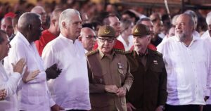 Trump quiso sacar a Díaz-Canel de Cuba a cambio de petróleo y capital de EE.UU.