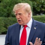 Trump rechaza la nueva propuesta de plan de paz de Irán: «Están perdiendo por mucho»