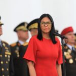 Trump se reunirá con Delcy en Nueva York en la primera cumbre bilateral en más de una década