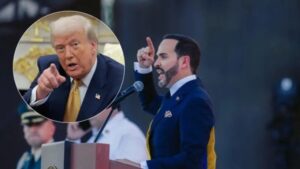 Trump y De la Espriella siguen afianzando su alianza
