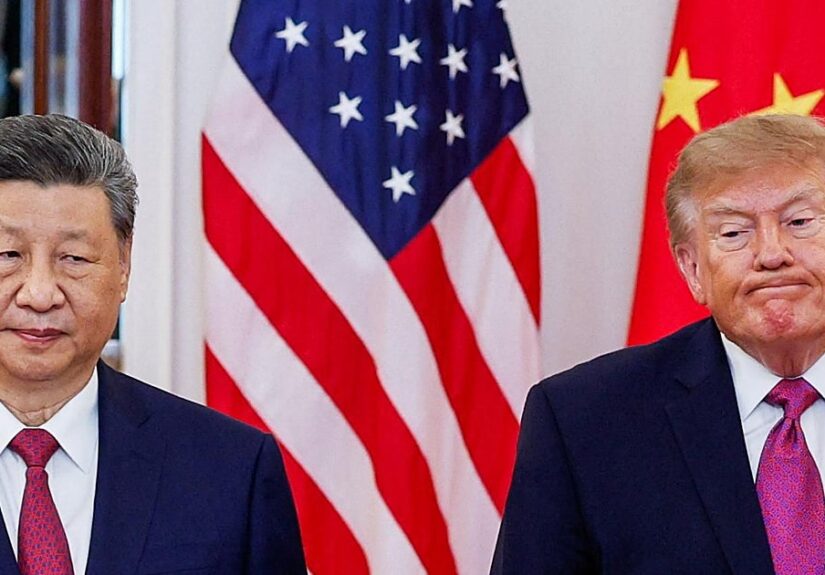 Trump y Xi acuerdan ampliar su tregua comercial pese a sus crecientes tensiones