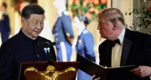 Trump y Xi aparcan la guerra comercial para librar la batalla de la inteligencia artificial