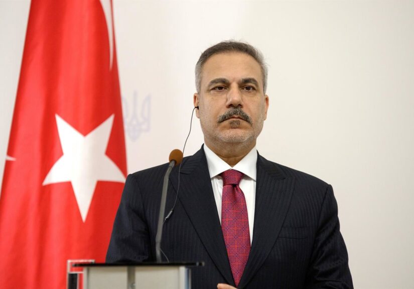 Turquía respalda a Arabia Saudí ante los "graves ataques" hutíes y apela al acuerdo de La Meca con Pakistán