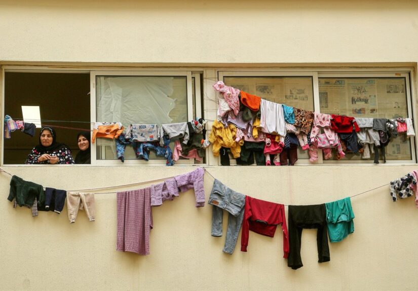UNICEF alerta de que cuatro de cada cinco hogares en Líbano tienen dificultades para cubrir necesidades básicas