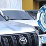 UNP revela que algunos exfuncionarios de Petro aún no devuelven vehículos de protección