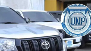 UNP revela que algunos exfuncionarios de Petro aún no devuelven vehículos de protección