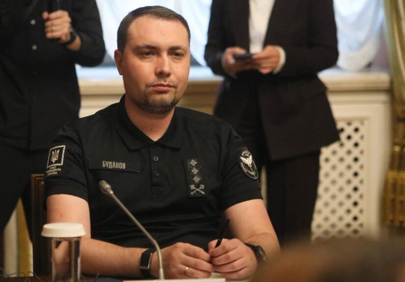 Ucrania espera que haya contactos trilaterales con Rusia y EEUU a principios de octubre
