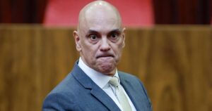 Un escándalo financiero salpica a Alexandre de Moraes, el juez más poderoso de Brasil