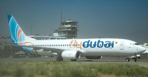 Un incidente entre dos pilotos de un vuelo que se dirigía a Israel termina en un aterrizaje de emergencia en Arabia Saudí