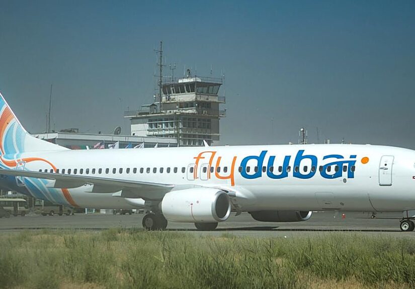 Un incidente entre dos pilotos de un vuelo que se dirigía a Israel termina en un aterrizaje de emergencia en Arabia Saudí