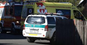 Un niño eslovaco mata a su profesora con un cuchillo porque su abuela no le dejó ir a misa por sus malas notas