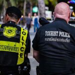 Un policía asesina a tiros a su mujer en la guardería en la que trabajaba en Tailandia