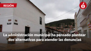 Vacíos en contrato del alumbrado público mantienen sectores a oscuras en Pamplona
