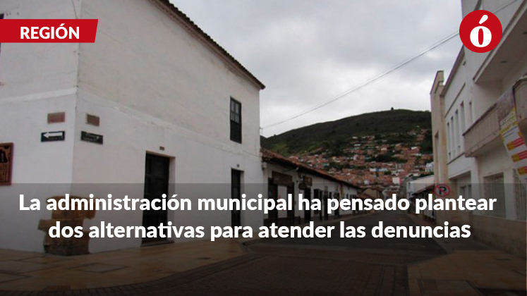 Vacíos en contrato del alumbrado público mantienen sectores a oscuras en Pamplona