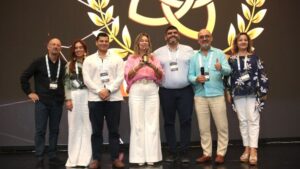 Veolia Aseo Norte de Santander recibe reconocimiento nacional por sus aportes a la sostenibilidad