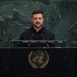 Zelenski advierte de que nunca es "suficiente" para Putin pero asegura que "fracasará" en la guerra