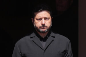Zelenski confirma una nueva propuesta de EEUU para un diálogo a tres con Rusia en Emiratos Árabes Unidos