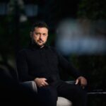 Zelenski denuncia que Rusia "envía muchas señales de que está preparada para expandir la guerra"
