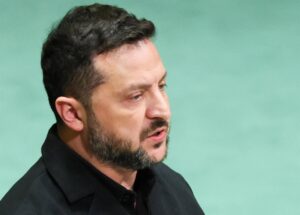 Zelenski denuncia que los ataques de Rusia demuestran que "la presión sobre el agresor nunca ha sido total"