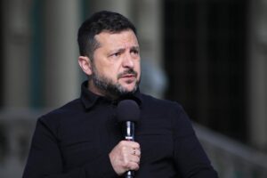 Zelenski reivindica ataques a "prácticamente todo el territorio" ruso en respuesta a sus actos "terroristas"