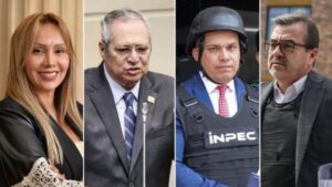 aparece prueba que complica a Sandra Ortiz y contradice su versión, ¿de qué se trata?