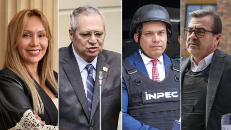 aparece prueba que complica a Sandra Ortiz y contradice su versión, ¿de qué se trata?