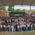 con más de 4 mil 100 nuevos estudiantes, la comunidad estudiantil crece a 29 mil en todas sus modalidades