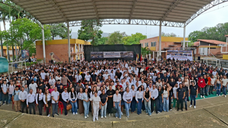 con más de 4 mil 100 nuevos estudiantes, la comunidad estudiantil crece a 29 mil en todas sus modalidades