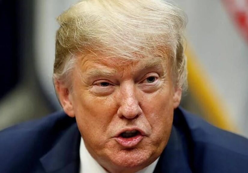discurso de Trump y Lula da Silva y última hora desde Nueva York hoy