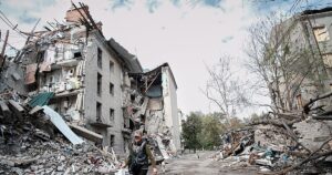 el «engaño» ucraniano para recuperar territorio clave en Donbás