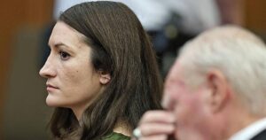 el jurado no consigue decidir si es culpable de matar a sus tres hijos