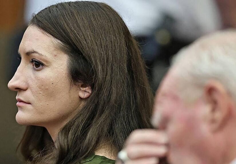 el jurado no consigue decidir si es culpable de matar a sus tres hijos