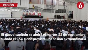 las denuncias que ponen contra las cuerdas al CSU de la Unipamplona
