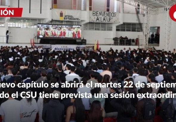 las denuncias que ponen contra las cuerdas al CSU de la Unipamplona