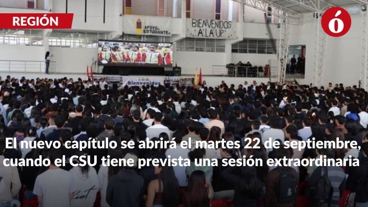 las denuncias que ponen contra las cuerdas al CSU de la Unipamplona