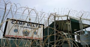 los años que la Justicia perdió