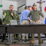presidente De la Espriella desde Cúcuta