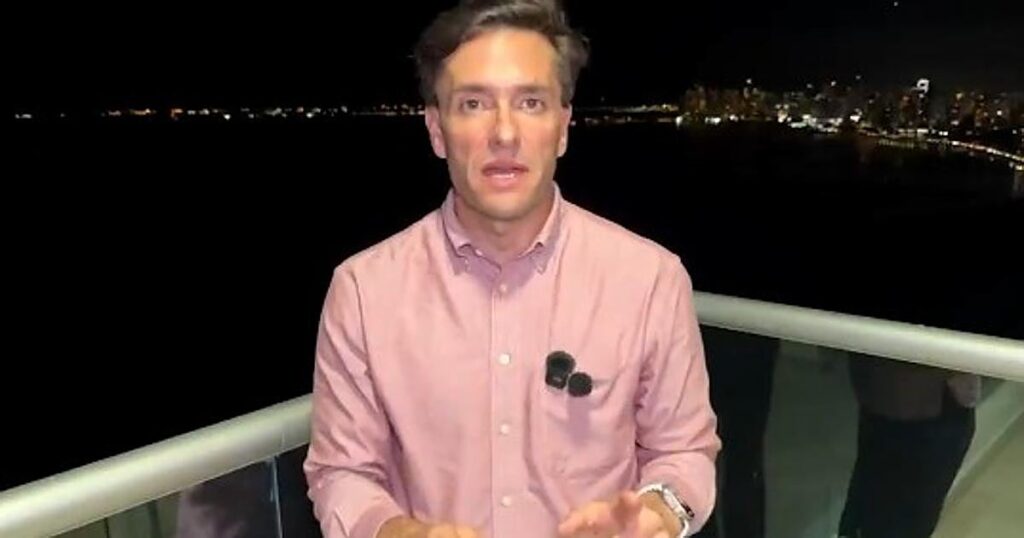 tres intentos en 24 horas para devolver a Machado a Venezuela