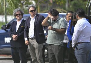 una mujer asesinada cada cuatro días