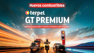 una nueva era para los combustibles en Colombia
