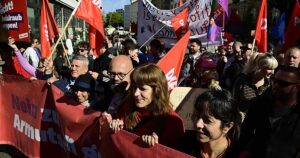 «¡Berlín ha caído!»