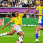 ¡Histórico tercer puesto! Colombia venció a Italia y se quedó con el bronce en el Mundial Sub-20 femenino de Polonia